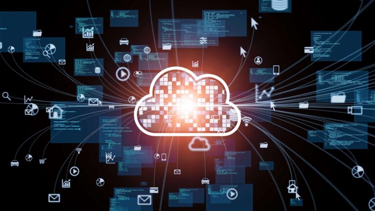 Transformação Digital no Comércio Exterior: Desvendando os Benefícios da Computação em Nuvem