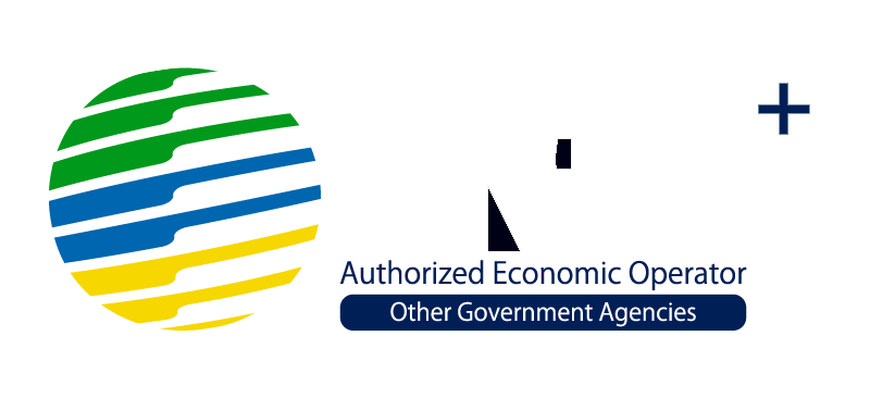 Selo de parceria AEO Integrado
