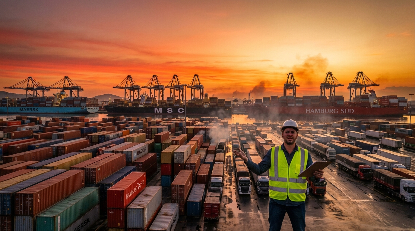 Agente de carga headsoft