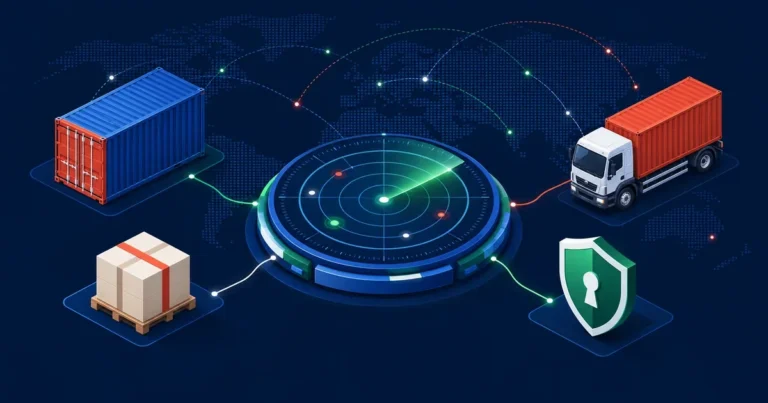Capa do artigo: Radar Siscomex: modalidades, limites e como habilitar